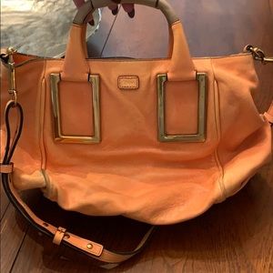 *SOLD* Chloe Mulberry Bag